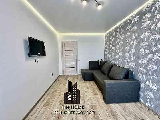 Оренда нової 1к квартири ЖК Вудлайн вул.Лісова Великие Новоселки