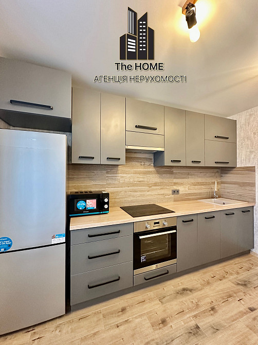 Оренда нової 1к квартири ЖК Вудлайн вул.Лісова Великі Новосілки - зображення 2