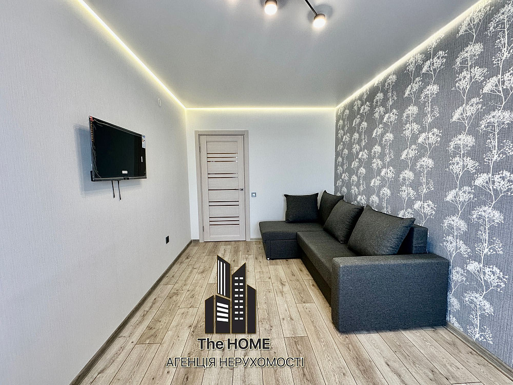 Оренда нової 1к квартири ЖК Вудлайн вул.Лісова Великі Новосілки - зображення 6