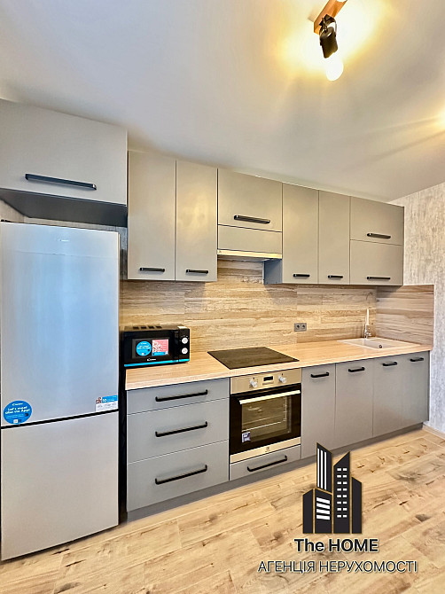 Оренда нової 1к квартири ЖК Вудлайн вул.Лісова Великі Новосілки - зображення 4