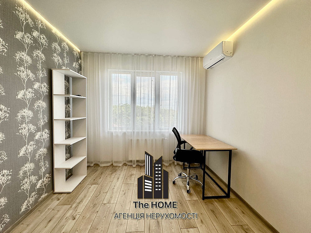 Оренда нової 1к квартири ЖК Вудлайн вул.Лісова Великі Новосілки - зображення 7