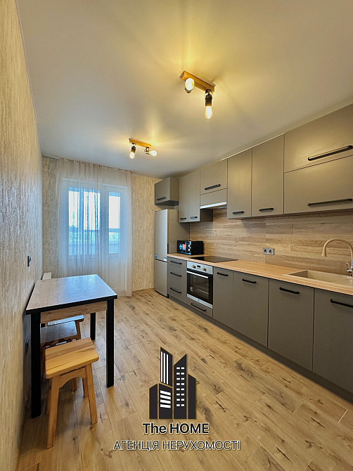 Оренда нової 1к квартири ЖК Вудлайн вул.Лісова Великі Новосілки - зображення 3