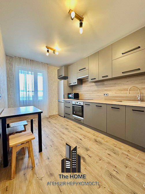 Оренда нової 1к квартири ЖК Вудлайн вул.Лісова Великі Новосілки - зображення 1