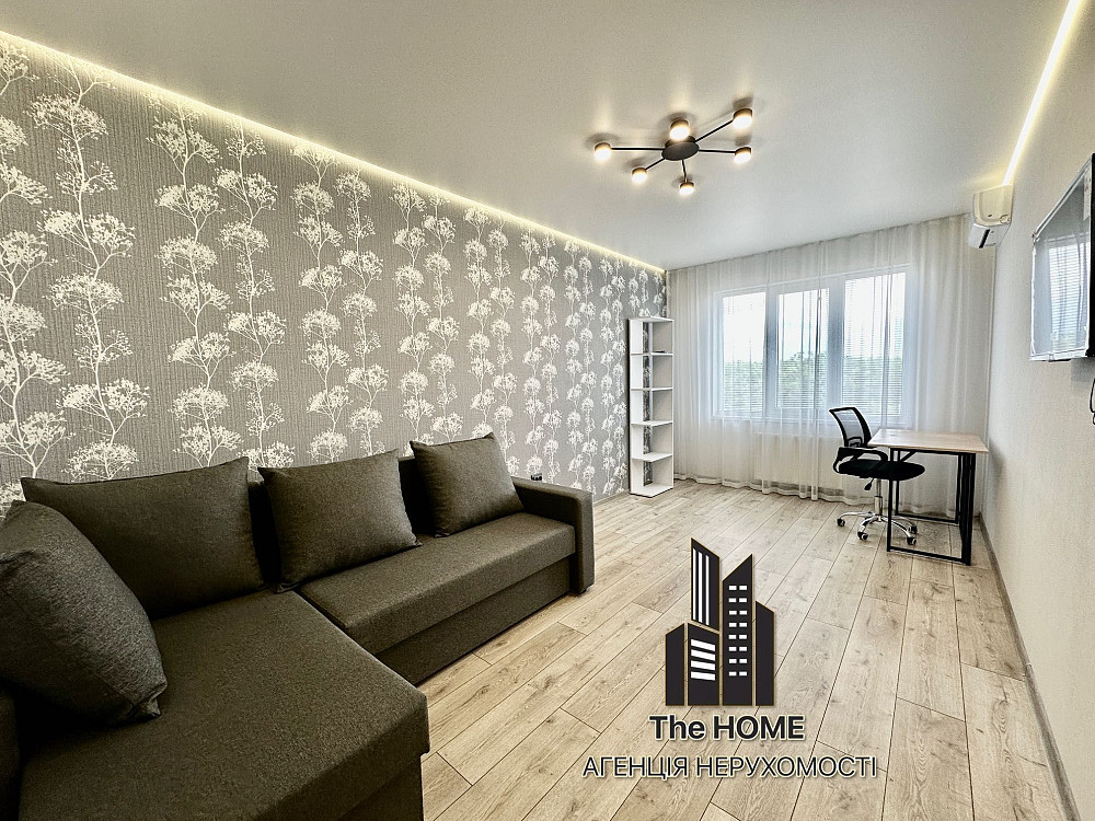 Оренда нової 1к квартири ЖК Вудлайн вул.Лісова Великі Новосілки - зображення 8