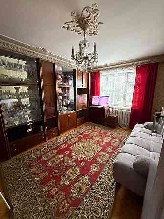 Оренда затишної 2к квартири на Салтівці по вулиці Зубенка 76 Харьков