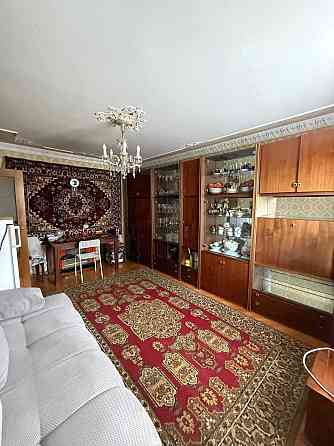 Оренда затишної 2к квартири на Салтівці по вулиці Зубенка 76 Харьков