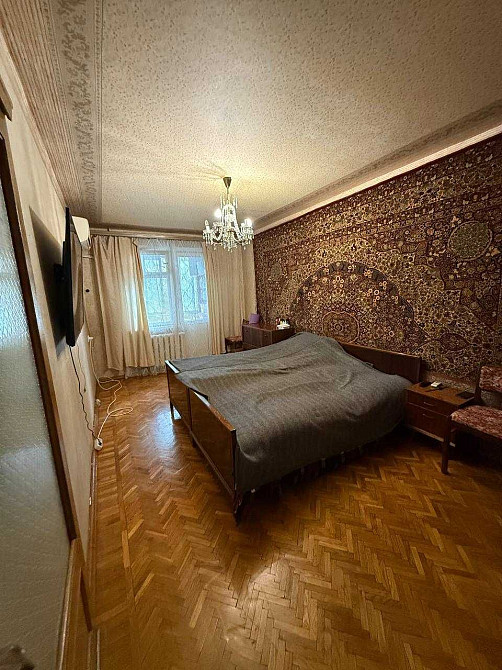 Оренда затишної 2к квартири на Салтівці по вулиці Зубенка 76 Харьков - изображение 4