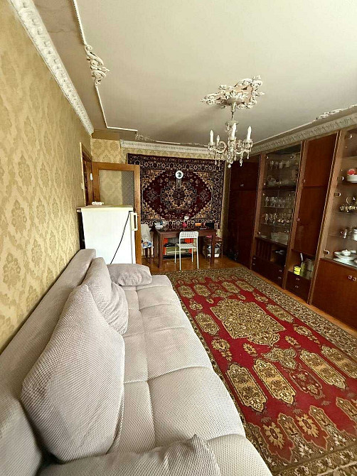 Оренда затишної 2к квартири на Салтівці по вулиці Зубенка 76 Харьков - изображение 3