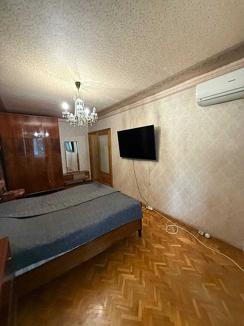 Оренда затишної 2к квартири на Салтівці по вулиці Зубенка 76 Харьков - изображение 8