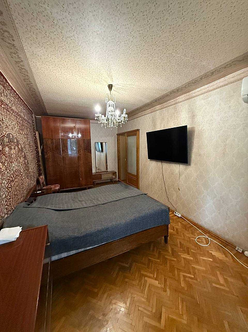 Оренда затишної 2к квартири на Салтівці по вулиці Зубенка 76 Харьков - изображение 7