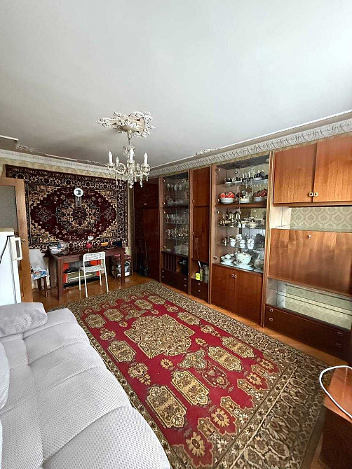 Оренда затишної 2к квартири на Салтівці по вулиці Зубенка 76 Харьков - изображение 2