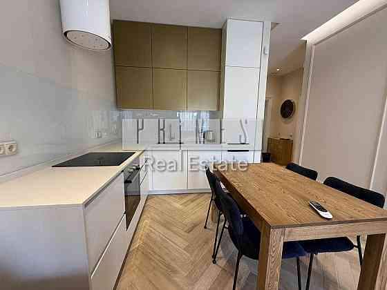 Актуально 1к квартира з гарним ремонтом Драгомирова Новопечерскі Липки Київ