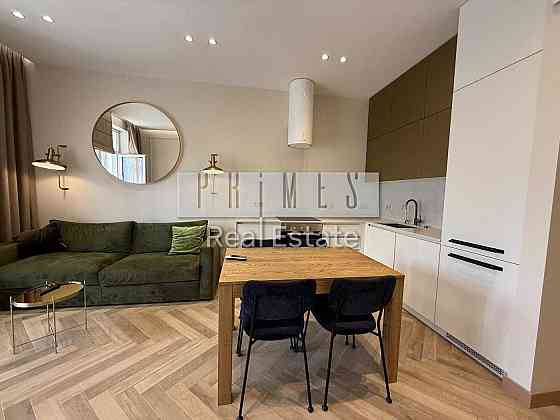 Актуально 1к квартира з гарним ремонтом Драгомирова Новопечерскі Липки Київ