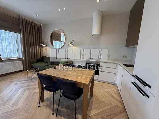 Актуально 1к квартира з гарним ремонтом Драгомирова Новопечерскі Липки Київ