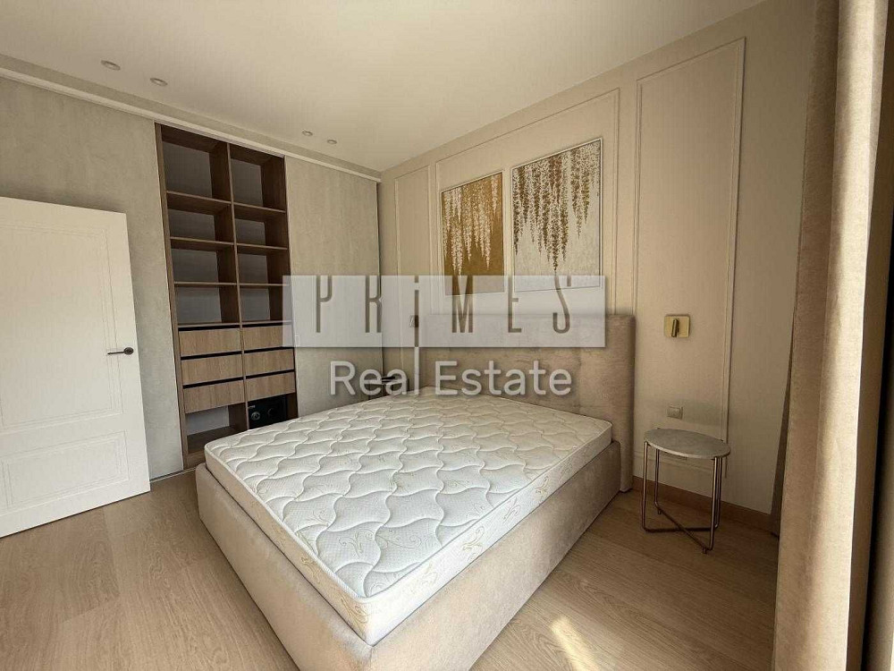 Актуально 1к квартира з гарним ремонтом Драгомирова Новопечерскі Липки Київ - зображення 8