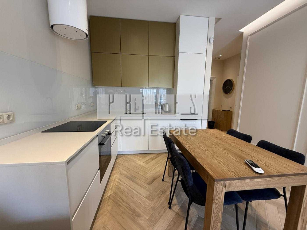 Актуально 1к квартира з гарним ремонтом Драгомирова Новопечерскі Липки Київ - зображення 6