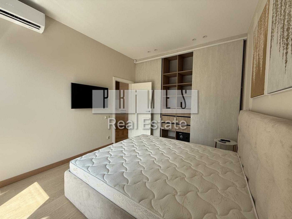 Актуально 1к квартира з гарним ремонтом Драгомирова Новопечерскі Липки Київ - зображення 7