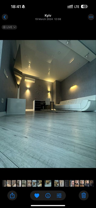 Оренда Палац Україна Київ - зображення 8