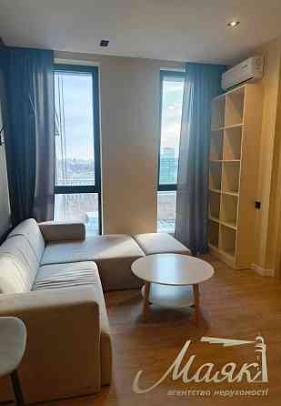 Оренда 2-кімнатної 48м2 квартири ЖК Чикаго Антоновича 44 голосіївський Київ