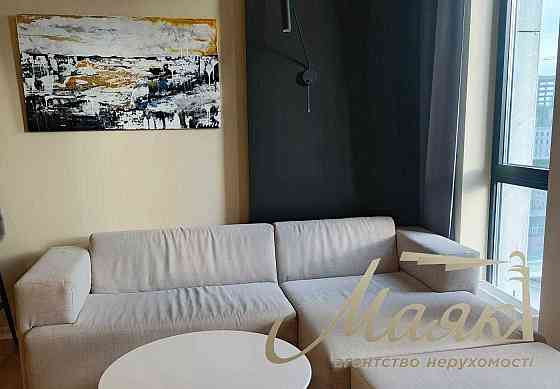 Оренда 2-кімнатної 48м2 квартири ЖК Чикаго Антоновича 44 голосіївський Київ