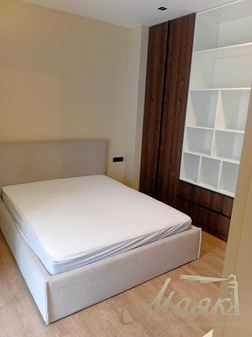 Оренда 2-кімнатної 48м2 квартири ЖК Чикаго Антоновича 44 голосіївський Київ - зображення 8