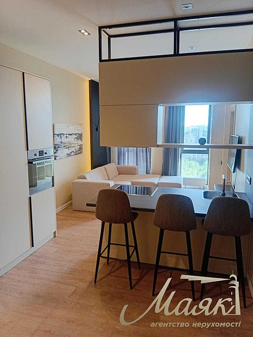 Оренда 2-кімнатної 48м2 квартири ЖК Чикаго Антоновича 44 голосіївський Київ - зображення 1