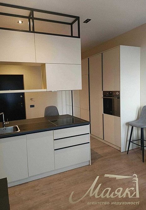 Оренда 2-кімнатної 48м2 квартири ЖК Чикаго Антоновича 44 голосіївський Київ - зображення 6