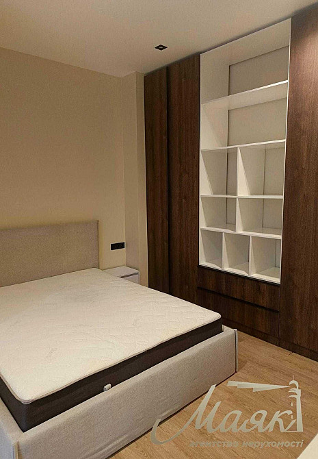 Оренда 2-кімнатної 48м2 квартири ЖК Чикаго Антоновича 44 голосіївський Київ - зображення 7