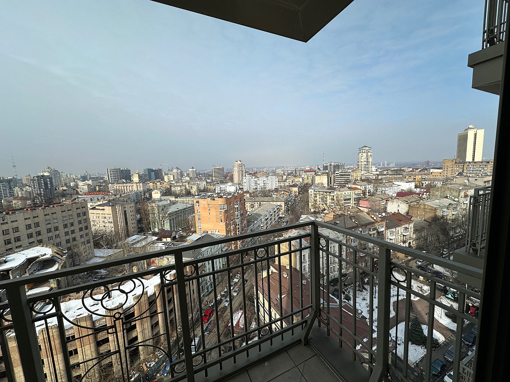 Оренда квартири/офіс, ЖК Арт Холл, КОМІСІЯ 25%, центр Київ - зображення 8