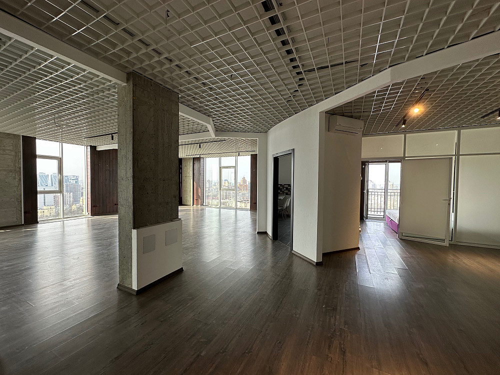 Оренда квартири/офіс, ЖК Арт Холл, КОМІСІЯ 25%, центр Київ - зображення 1