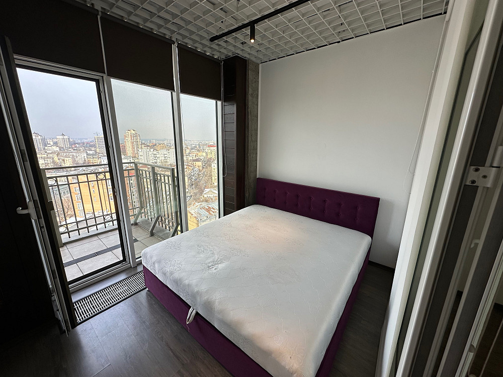 Оренда квартири/офіс, ЖК Арт Холл, КОМІСІЯ 25%, центр Київ - зображення 5