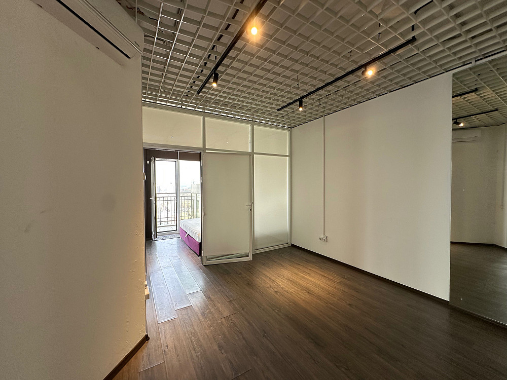 Оренда квартири/офіс, ЖК Арт Холл, КОМІСІЯ 25%, центр Київ - зображення 4