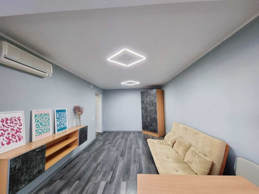 Оренда однокімнатної квартири 37m2 з газом |м| Вокзальна Київ - зображення 8