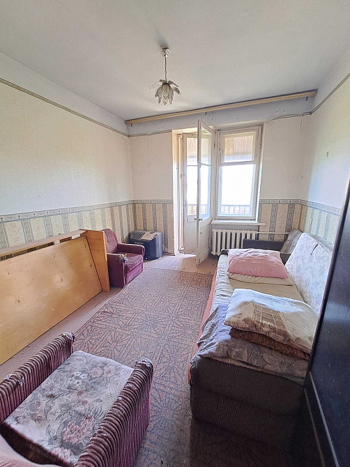 Оренда 2 кімнатної квартири бу. Шевченка р-н. готелю Хортиця Палац Запорожье - изображение 3