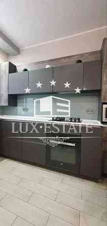 Аренда 4К квартиры в новострое, ЖК Титаренковский, Холодная гора Харьков