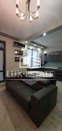 Аренда 4К квартиры в новострое, ЖК Титаренковский, Холодная гора Харьков