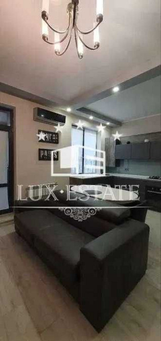 Аренда 4К квартиры в новострое, ЖК Титаренковский, Холодная гора Харьков - изображение 1