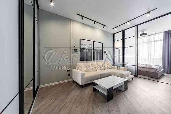 Оренда 1-кімнатна квартира Солом'янський район Київ Київ