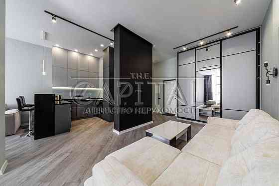 Оренда 1-кімнатна квартира Солом'янський район Київ Київ