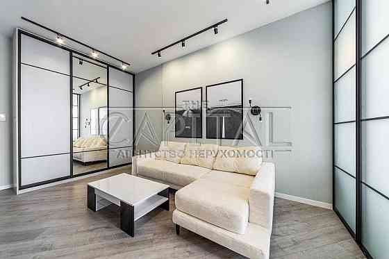 Оренда 1-кімнатна квартира Солом'янський район Київ Київ