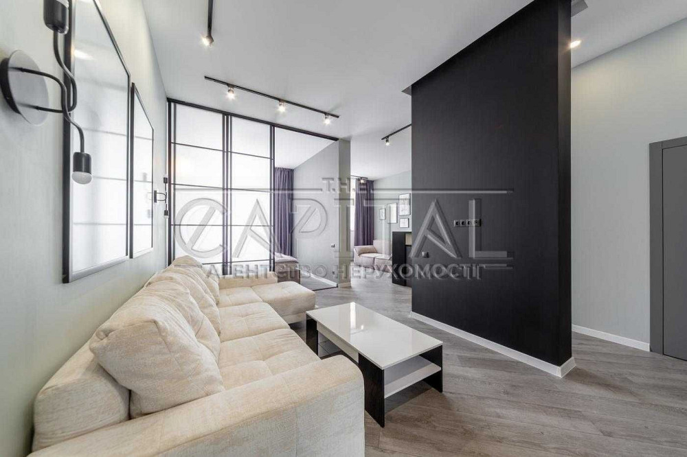 Оренда 1-кімнатна квартира Солом'янський район Київ Київ - зображення 6