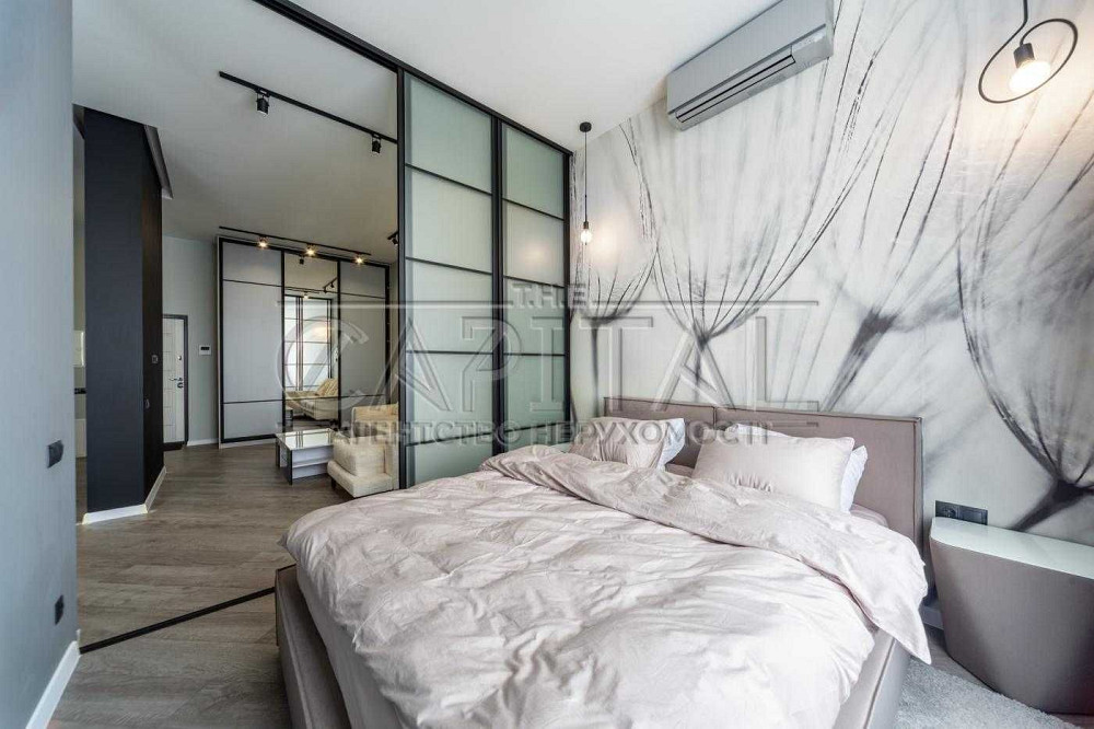 Оренда 1-кімнатна квартира Солом'янський район Київ Київ - зображення 4