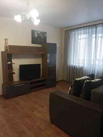 Сдам 2 комнатную квартиру проспект О.Поля Днепр