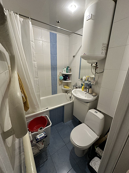 Сдам 2 комнатную квартиру проспект О.Поля Днепр - изображение 8