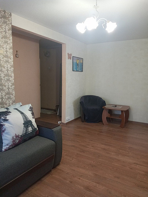 Сдам 2 комнатную квартиру проспект О.Поля Днепр - изображение 5