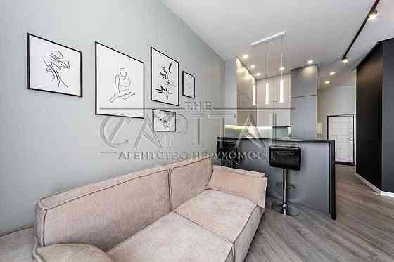 Оренда / Квартира/54 м2/ ЖК «Соломенська 20в»/Солом'янський район Київ