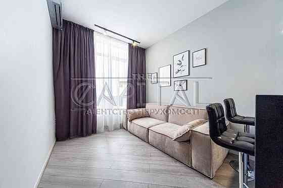 Оренда / Квартира/54 м2/ ЖК «Соломенська 20в»/Солом'янський район Київ