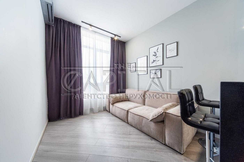 Оренда / Квартира/54 м2/ ЖК «Соломенська 20в»/Солом'янський район Київ - зображення 4