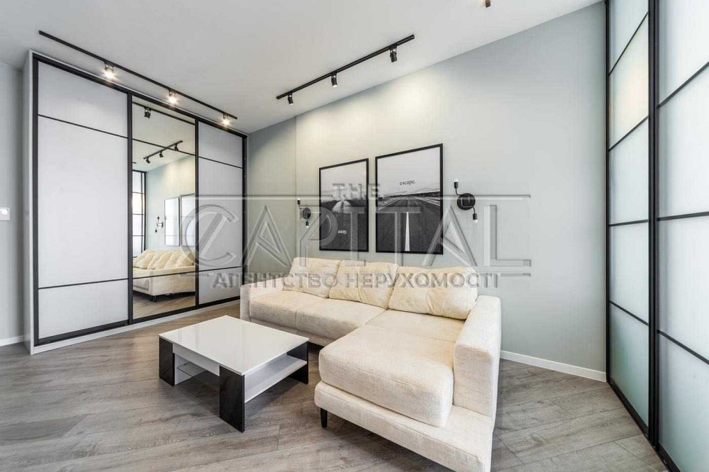 Оренда / Квартира/54 м2/ ЖК «Соломенська 20в»/Солом'янський район Київ - зображення 8