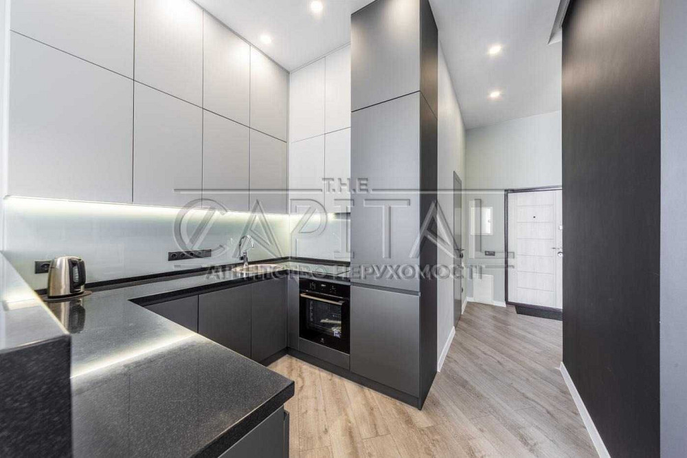 Оренда / Квартира/54 м2/ ЖК «Соломенська 20в»/Солом'янський район Київ - зображення 7